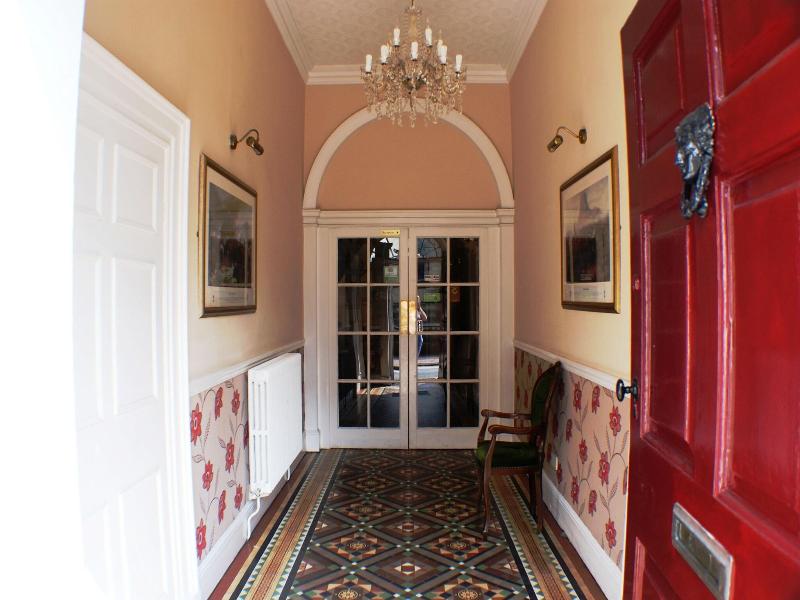 The Bank House image