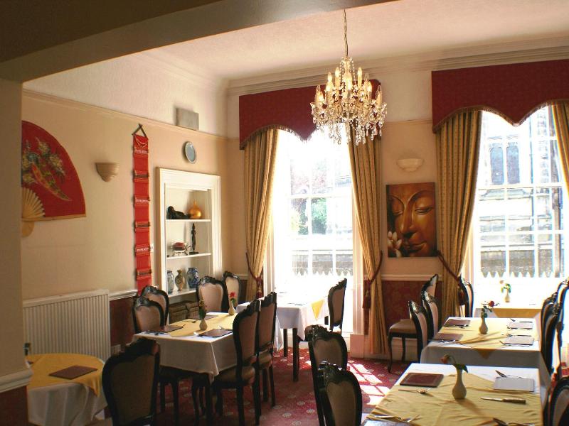 The Bank House image