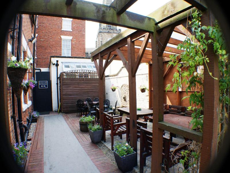 The Bank House image