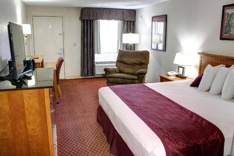 Baymont by Wyndham Grand Junction