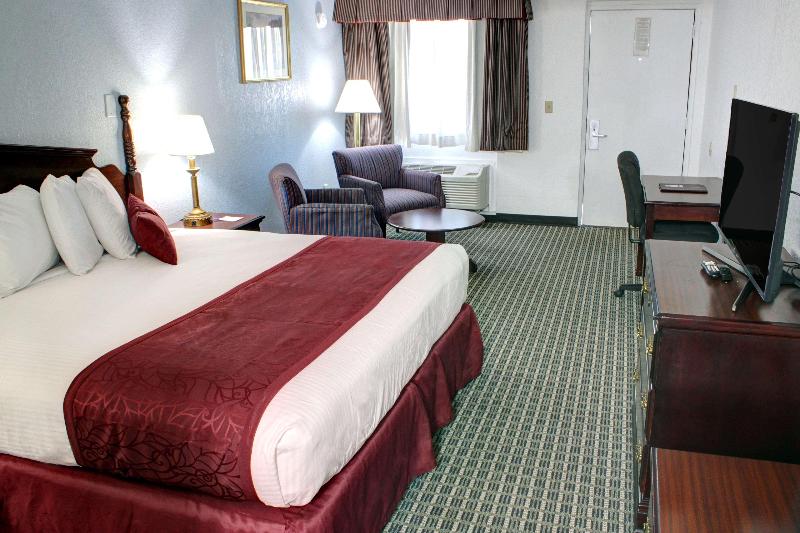 Baymont by Wyndham Grand Junction