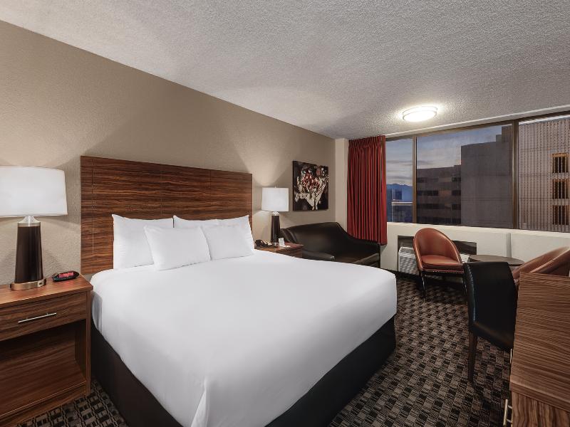 The D Las Vegas image