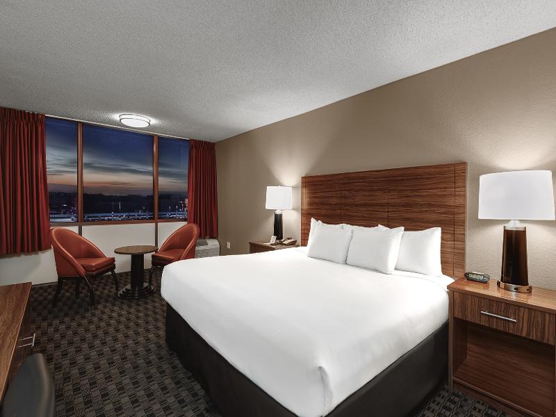 The D Las Vegas image