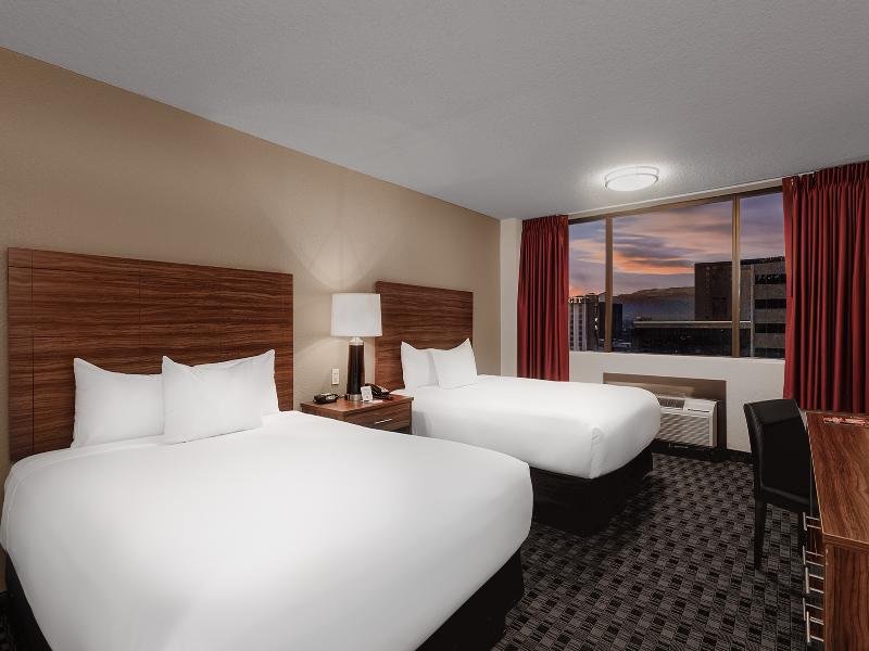 The D Las Vegas image