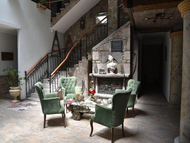 Assos Kervansaray Hotel image