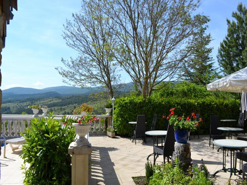 Le Vieil Amandier image