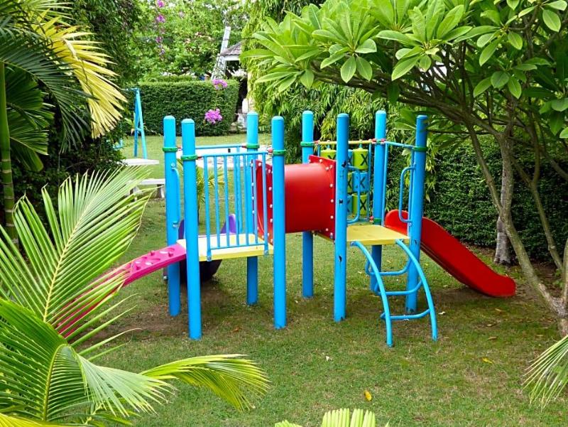Tropical Beach Resort Rayong image