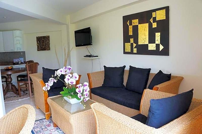 Tropical Beach Resort Rayong image