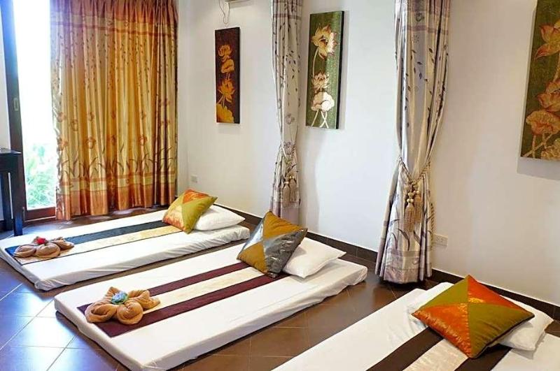 Tropical Beach Resort Rayong image