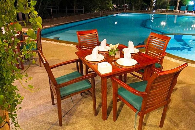 Tropical Beach Resort Rayong image