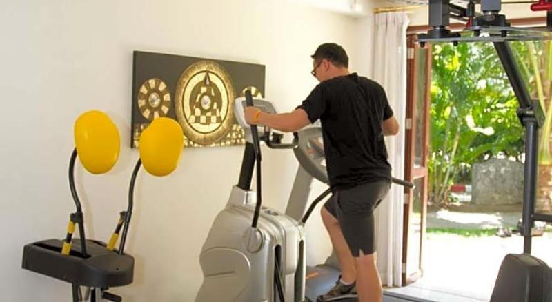 Tropical Beach Resort Rayong image