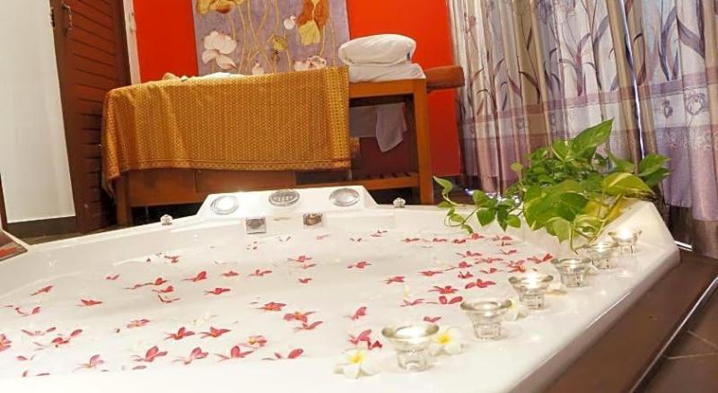 Tropical Beach Resort Rayong image