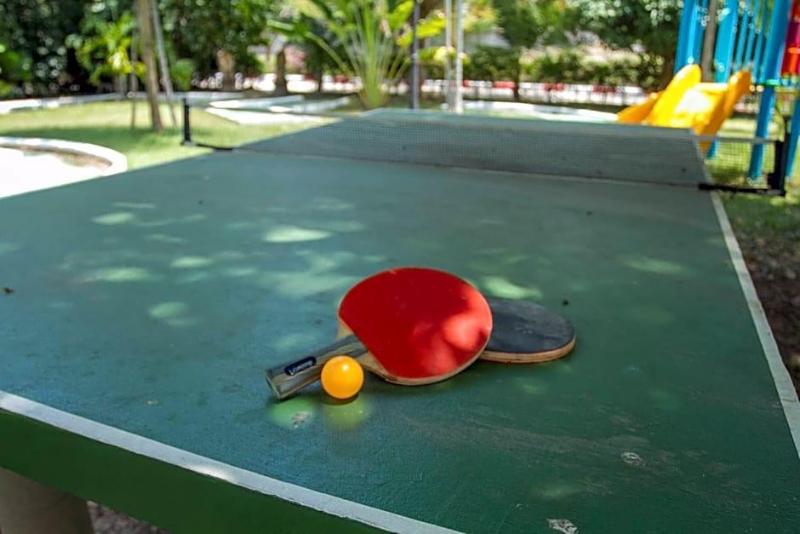 Tropical Beach Resort Rayong image