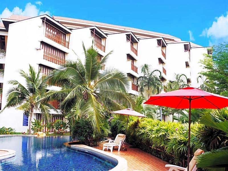 Tropical Beach Resort Rayong image