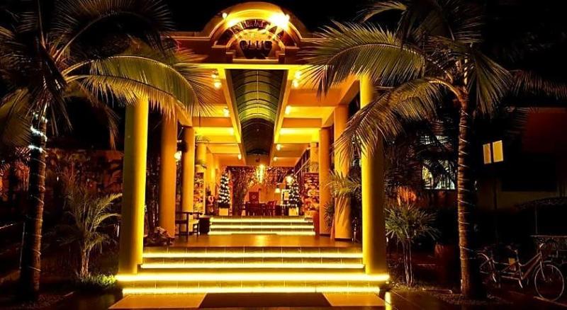 Tropical Beach Resort Rayong image