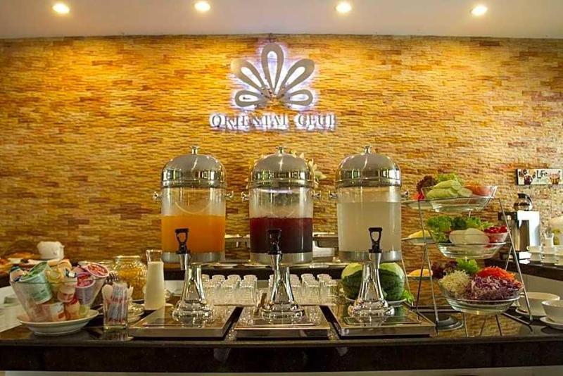 Tropical Beach Resort Rayong image