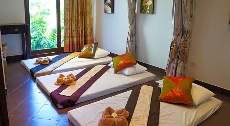 Tropical Beach Resort Rayong image