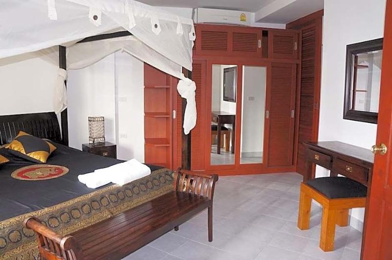 Tropical Beach Resort Rayong image