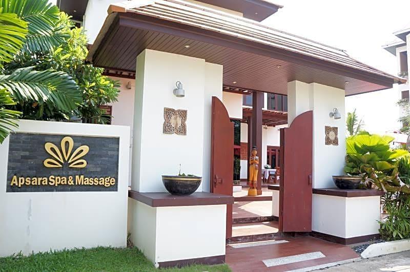 Tropical Beach Resort Rayong image