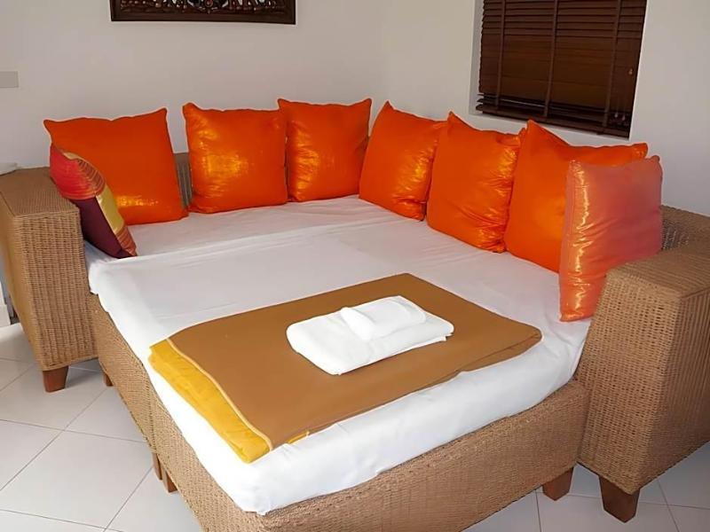 Tropical Beach Resort Rayong image
