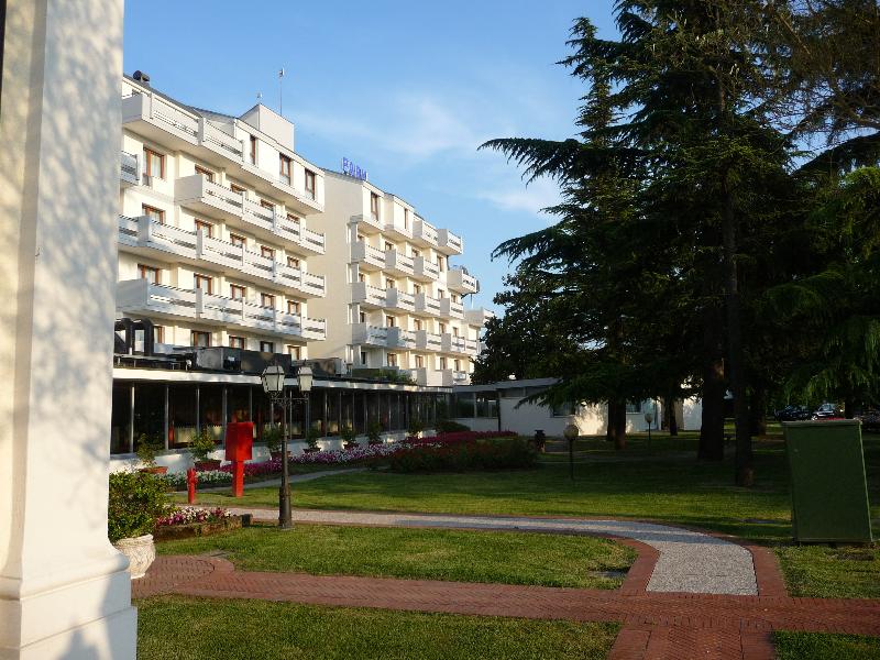 Park Villa Fiorita