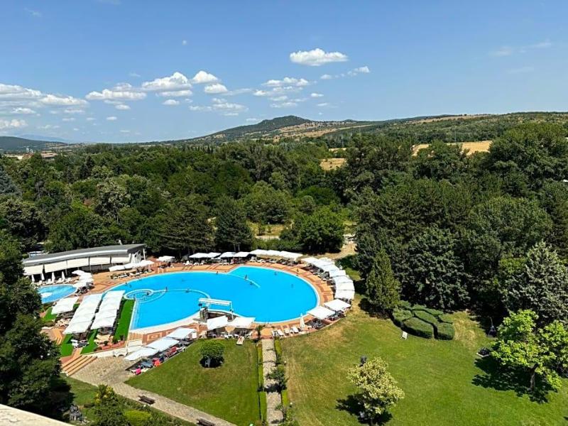 Spa Hotel Hissar image