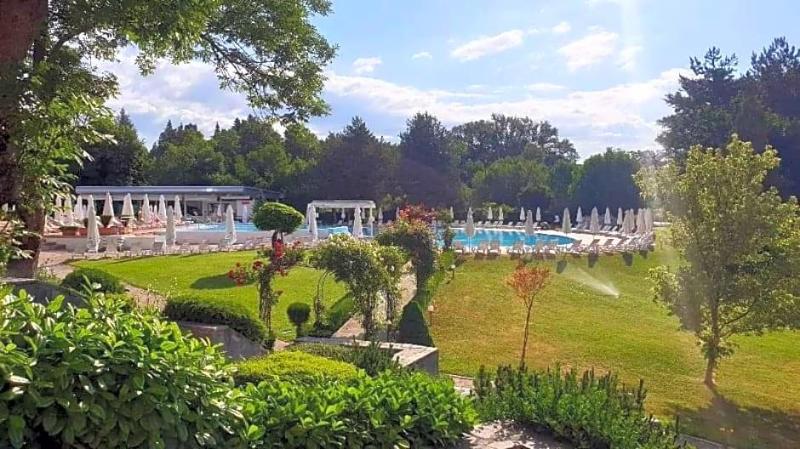 Spa Hotel Hissar image