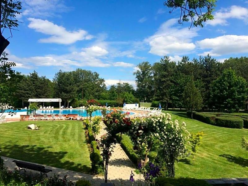 Spa Hotel Hissar image