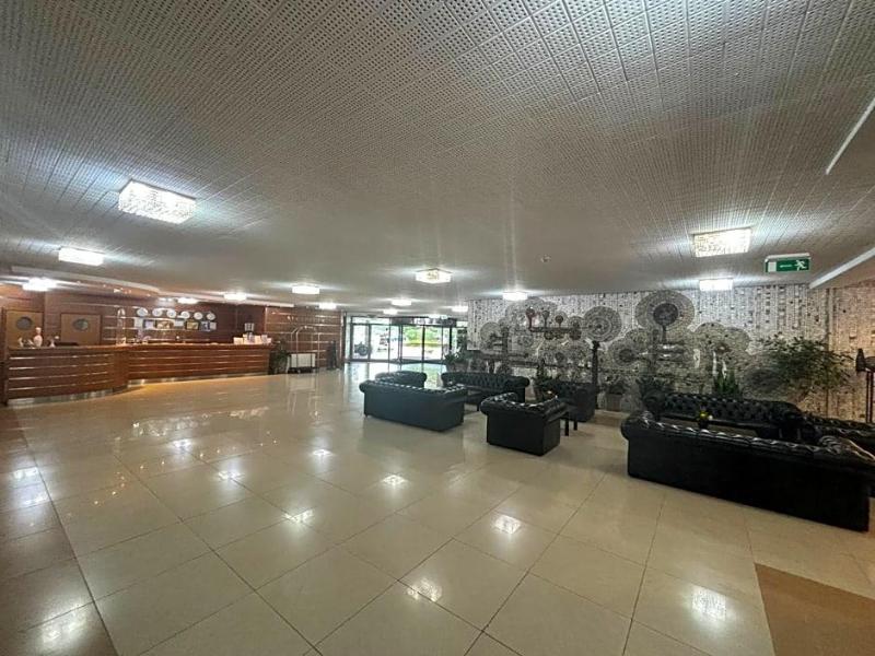 Spa Hotel Hissar image