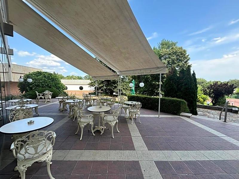 Spa Hotel Hissar image