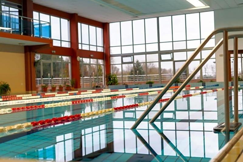 Spa Hotel Hissar image