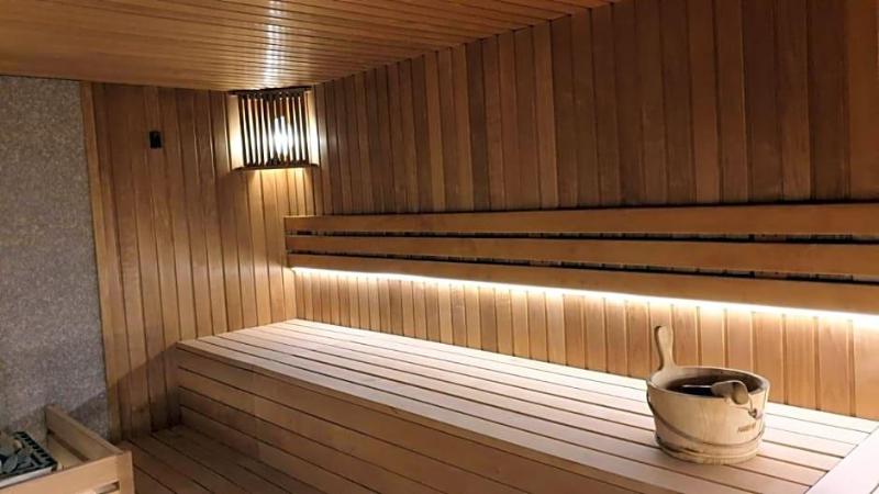 Spa Hotel Hissar image