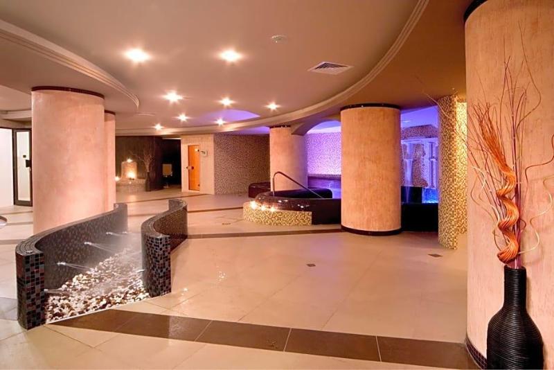 Spa Hotel Hissar image