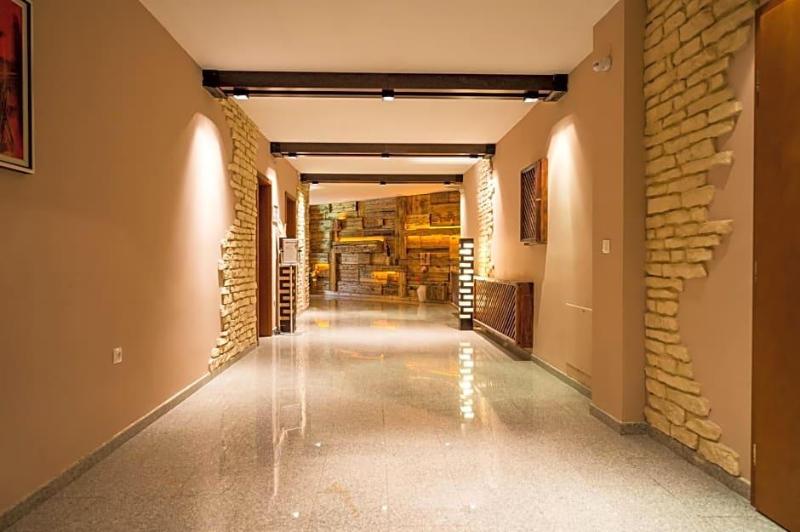 Spa Hotel Hissar image