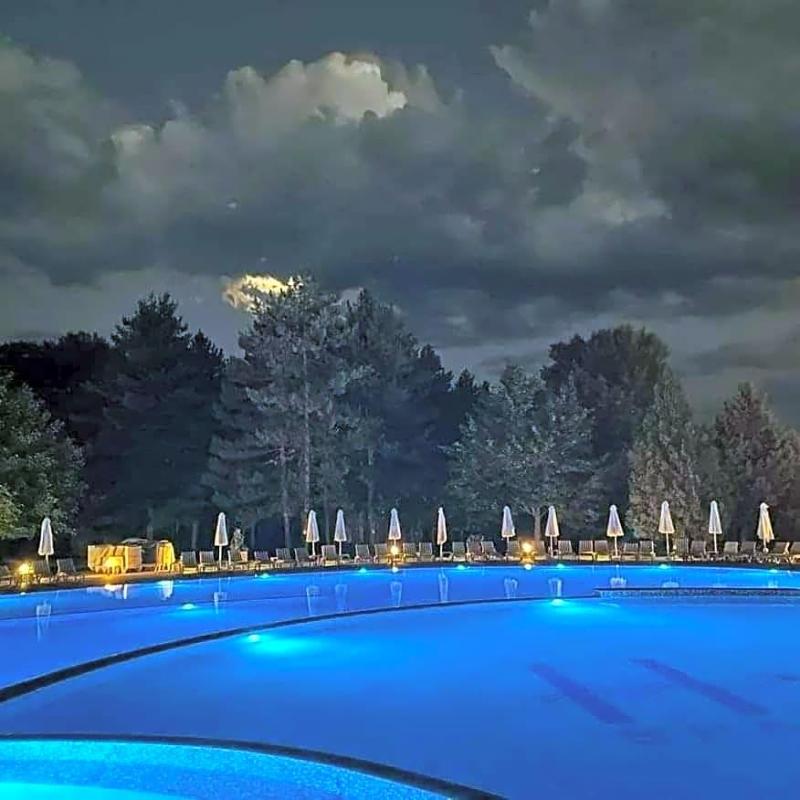 Spa Hotel Hissar image