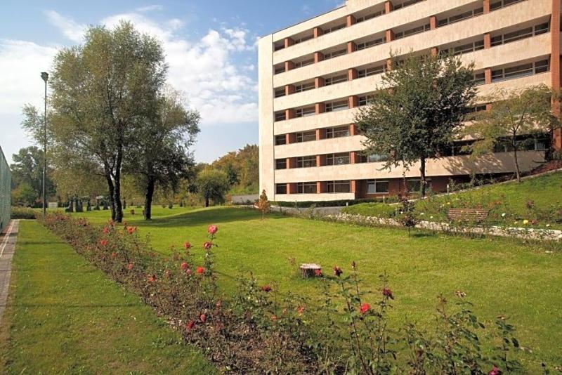 Spa Hotel Hissar image