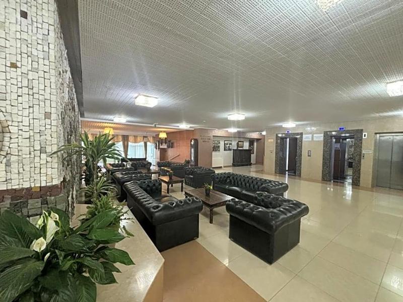 Spa Hotel Hissar image