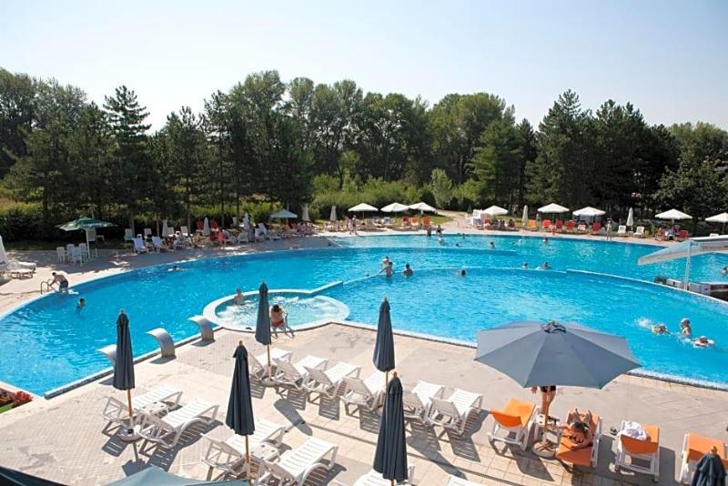 Spa Hotel Hissar image