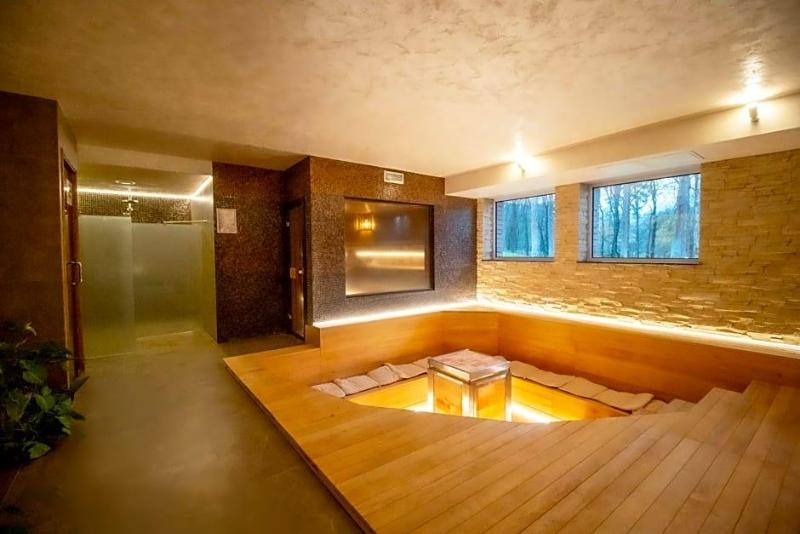 Spa Hotel Hissar image