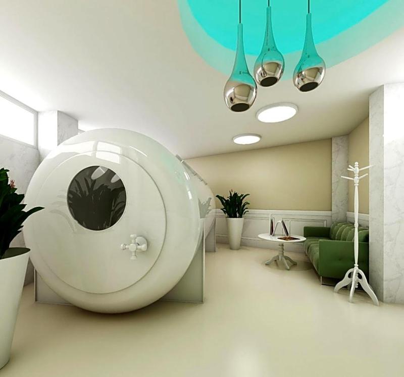 Spa Hotel Hissar image