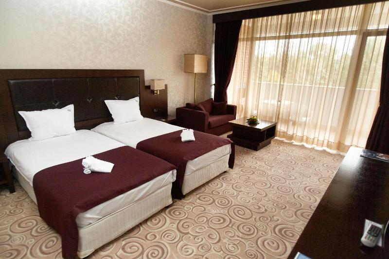 Spa Hotel Hissar image