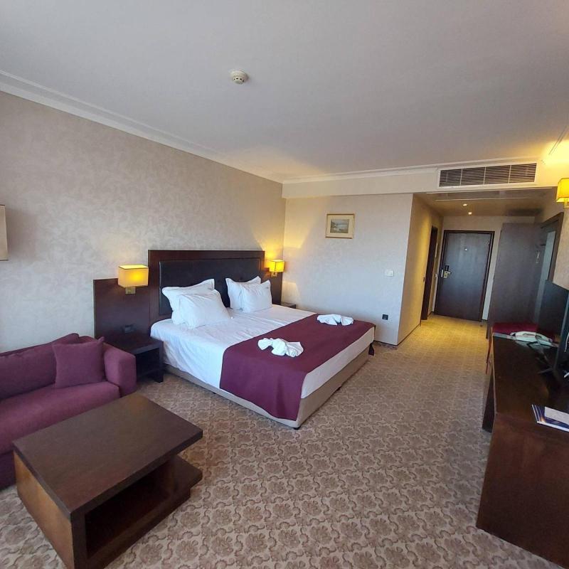 Spa Hotel Hissar image