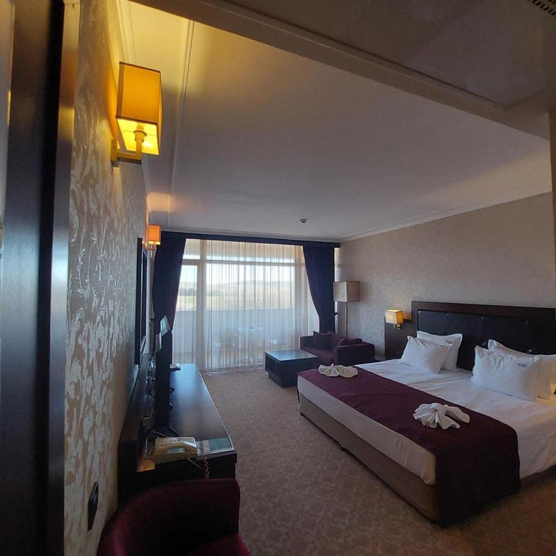 Spa Hotel Hissar image