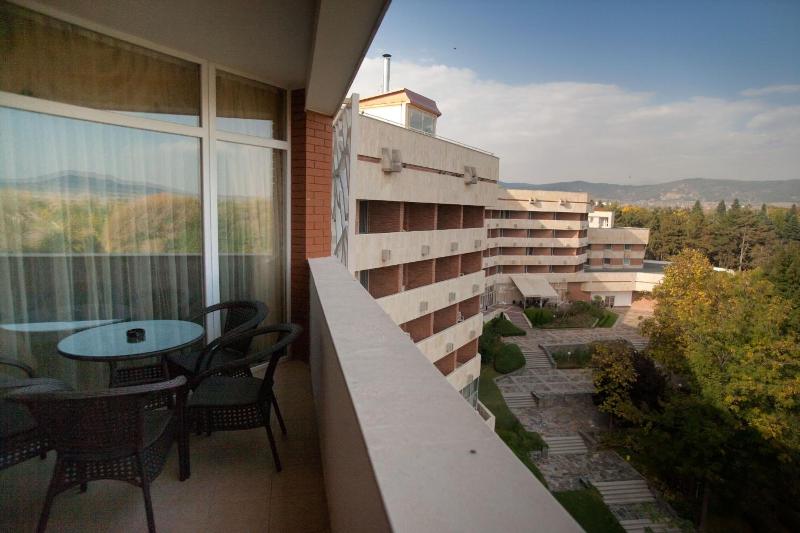 Spa Hotel Hissar image