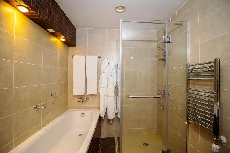 Spa Hotel Hissar image