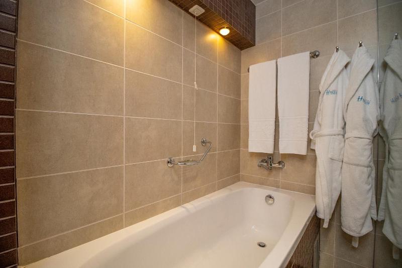 Spa Hotel Hissar image