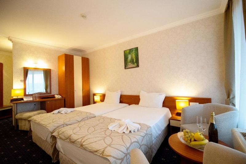 Spa Hotel Hissar image