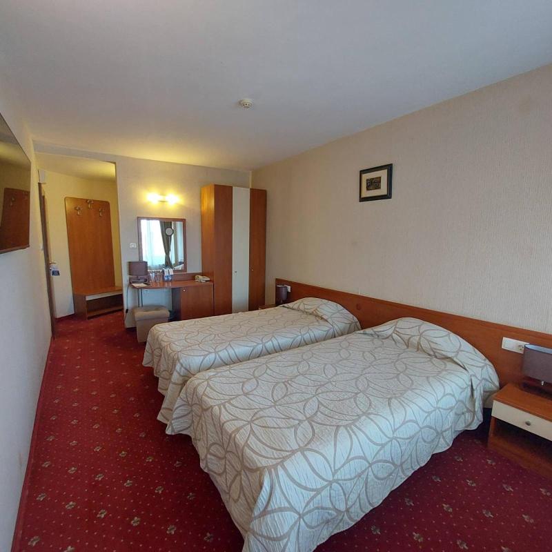 Spa Hotel Hissar image