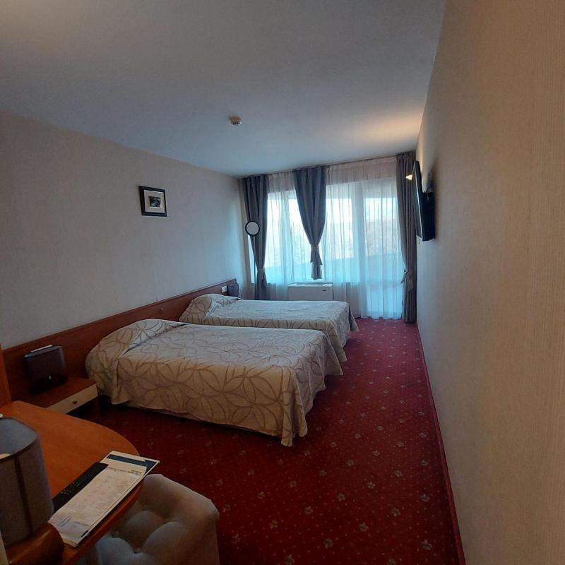 Spa Hotel Hissar image
