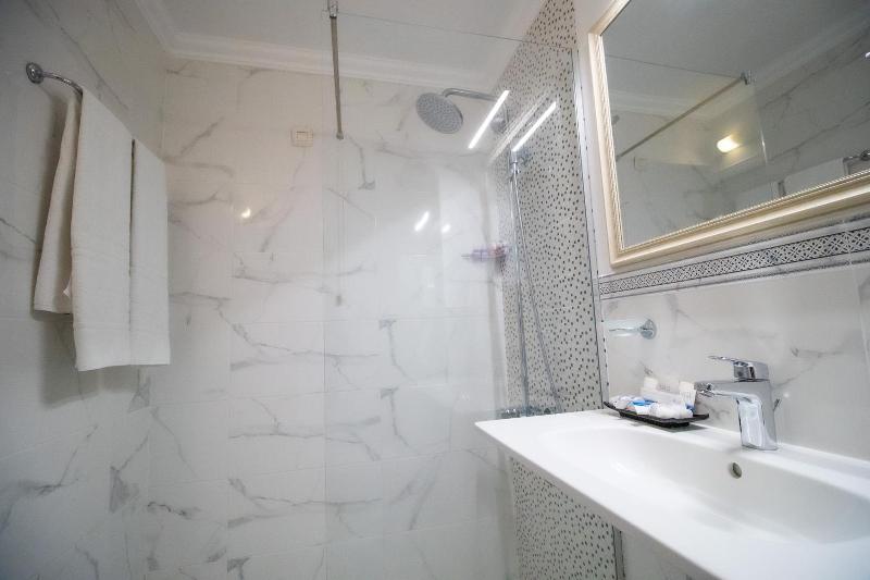 Spa Hotel Hissar image